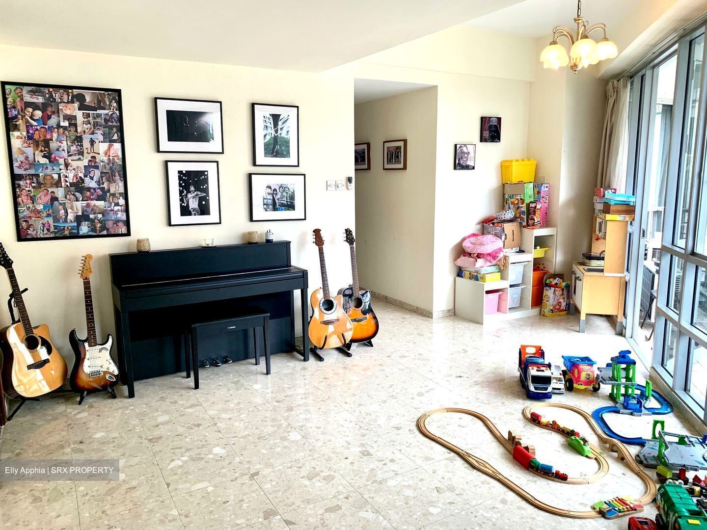 UE Square (D9), Apartment #563511621